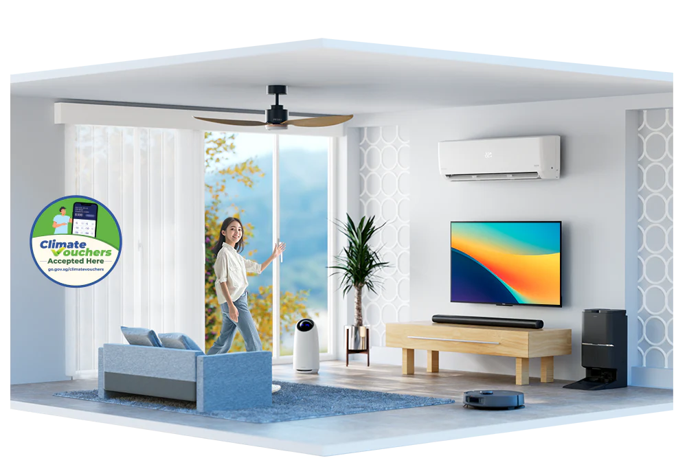 Elevate Your Home with PRISM+